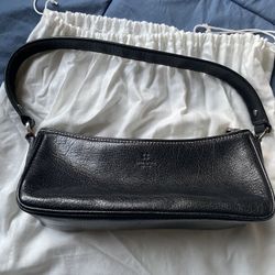 Black Kate Spade Bag