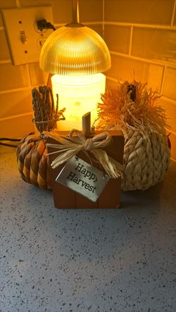Thanksgiving decorations