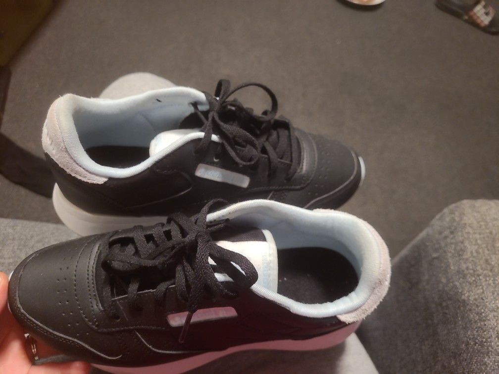 Reebok Classic Leather Unisex
