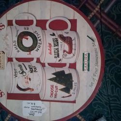 Christmas mugs