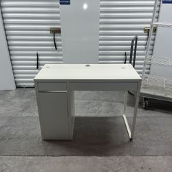 Ikea Desk