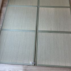 Japanese Tatami Mat