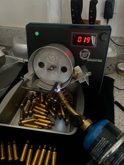 EP Integration Brass Annealed