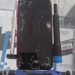 Apple Iphone screen replacement 
