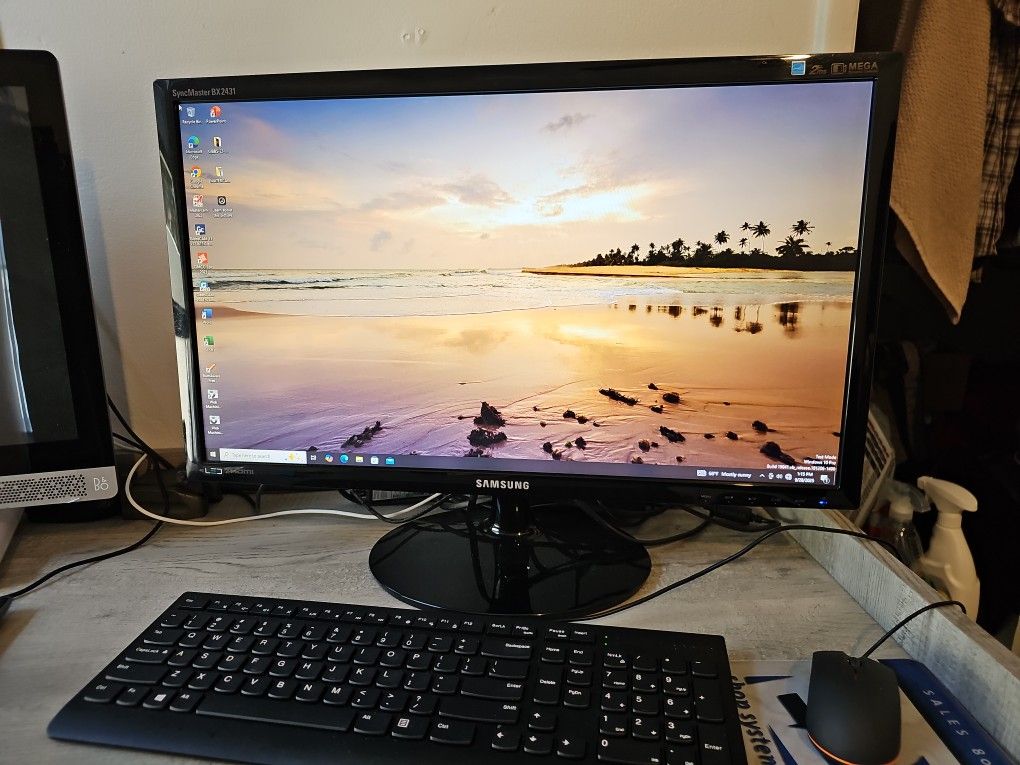 Computer Destop