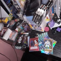 Pokemon Football Baseball Basketball Cards