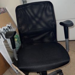office chair 
