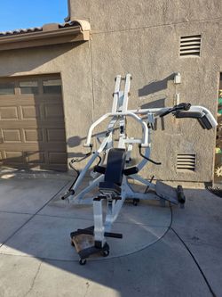 Exercise unit
