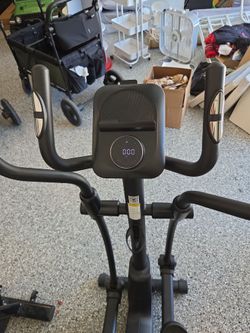Eliptical