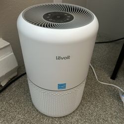 Air Purifier
