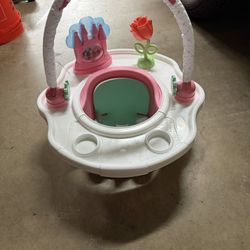 Baby Disney Chair