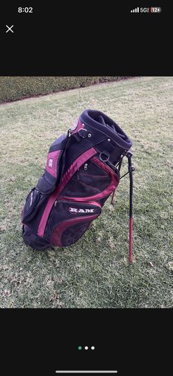Golf Bag 