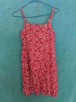 Sun dress