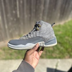Jordan 12 