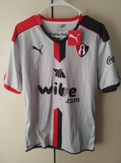 Atlas jersey
