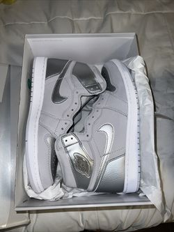 jordan 1 japan neutral grey multiple sizes