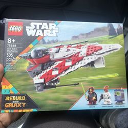 Star Wars Jedi bob NEW'