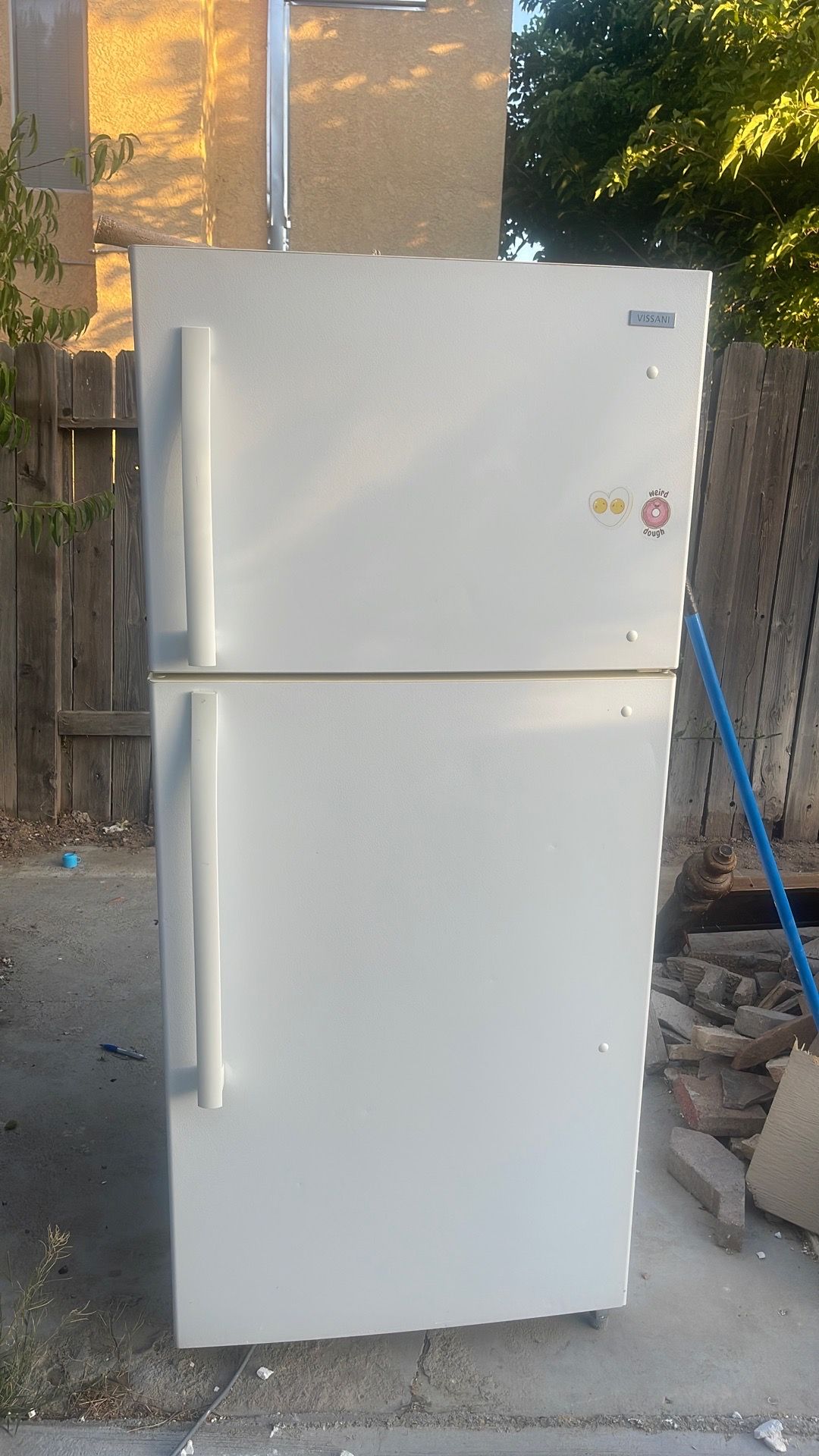Refrigeradora en buen estado a $250