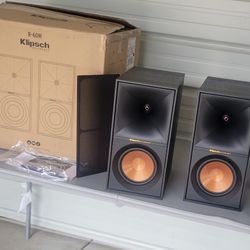 Klipsch R-60m