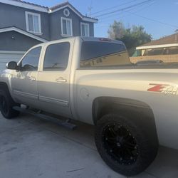 2009 Chevrolet Silverado 1500