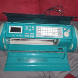 Cricut Expression 