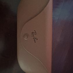 Meta Ray-Ban Sunglasses (Black) - New (Never Used) 