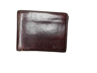 Rialto Brown Wallet