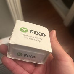Car Code Reader