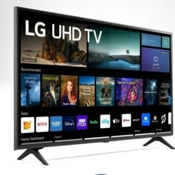 80" SMART TELEVISION 