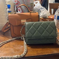 Purses 