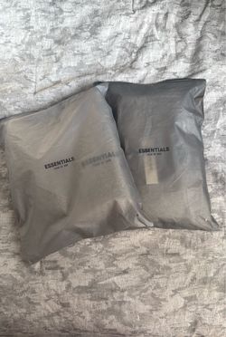 Essentials Set “Dark Oat”