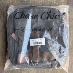 Chase Chic Man Bag
