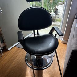 Salon Chairs