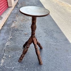 Antique Table 