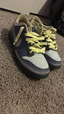 Nike dunk