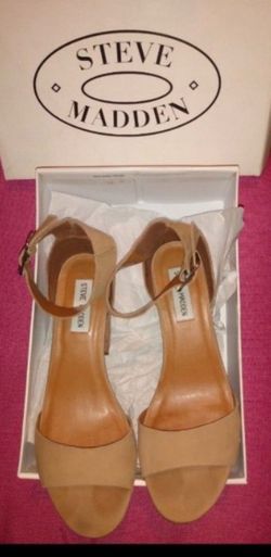 STEVE MADDEN Shoes