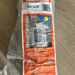 Suntex 80 Window Screen  + Screen Spline