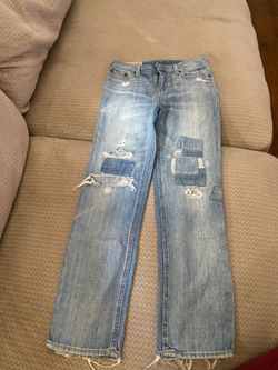 Boys Ralph Lauren jeans