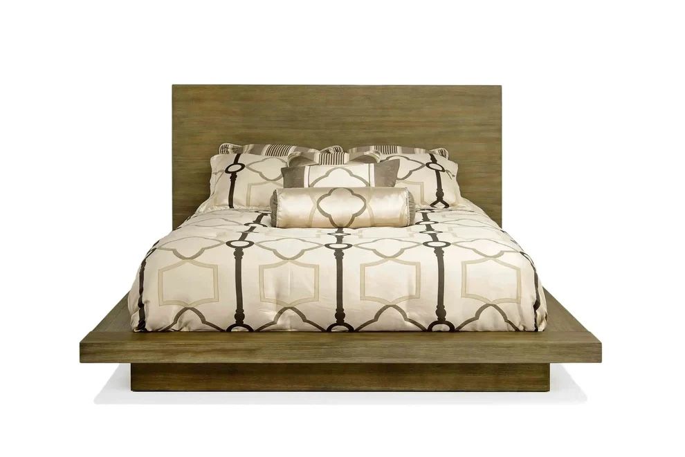 King Bedroom Set