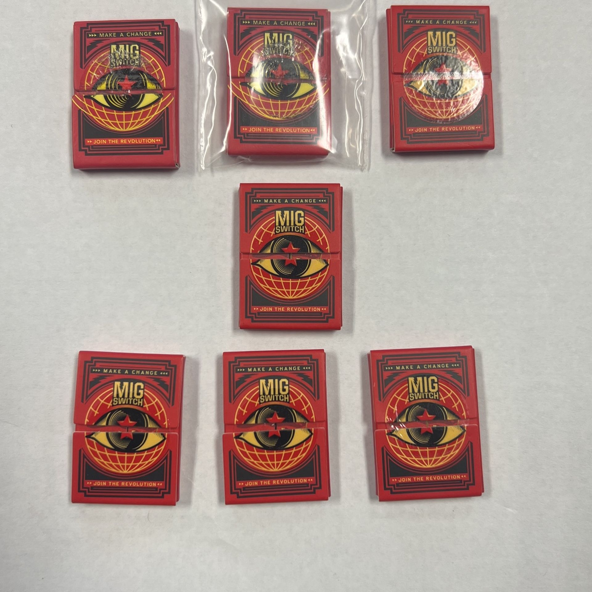 Nintendo Switch MiG Switch Like R4 Cards for Sale in Turlock, CA - OfferUp