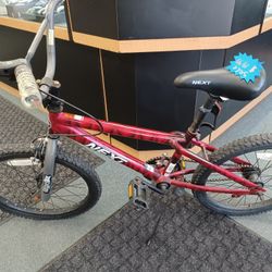Next Kids Bike