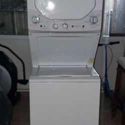 Dryer For Sale! Washer Is Not Working But Dryer Works Great!