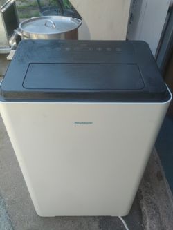 Keystone 115v Portable Air Conditioner