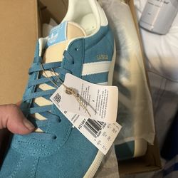 Adidas Gazelle