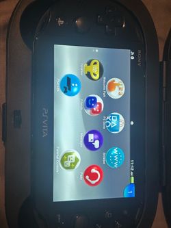Ps vita