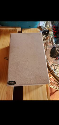 Key lock box