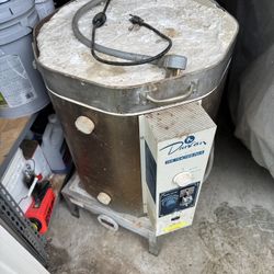 Kiln