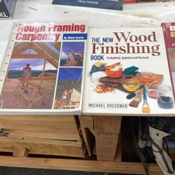DIY Books. 
