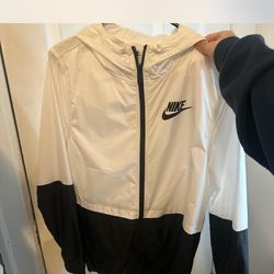 Nike Windbreaker Jacket 