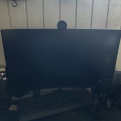 Gaming Monitors 2 